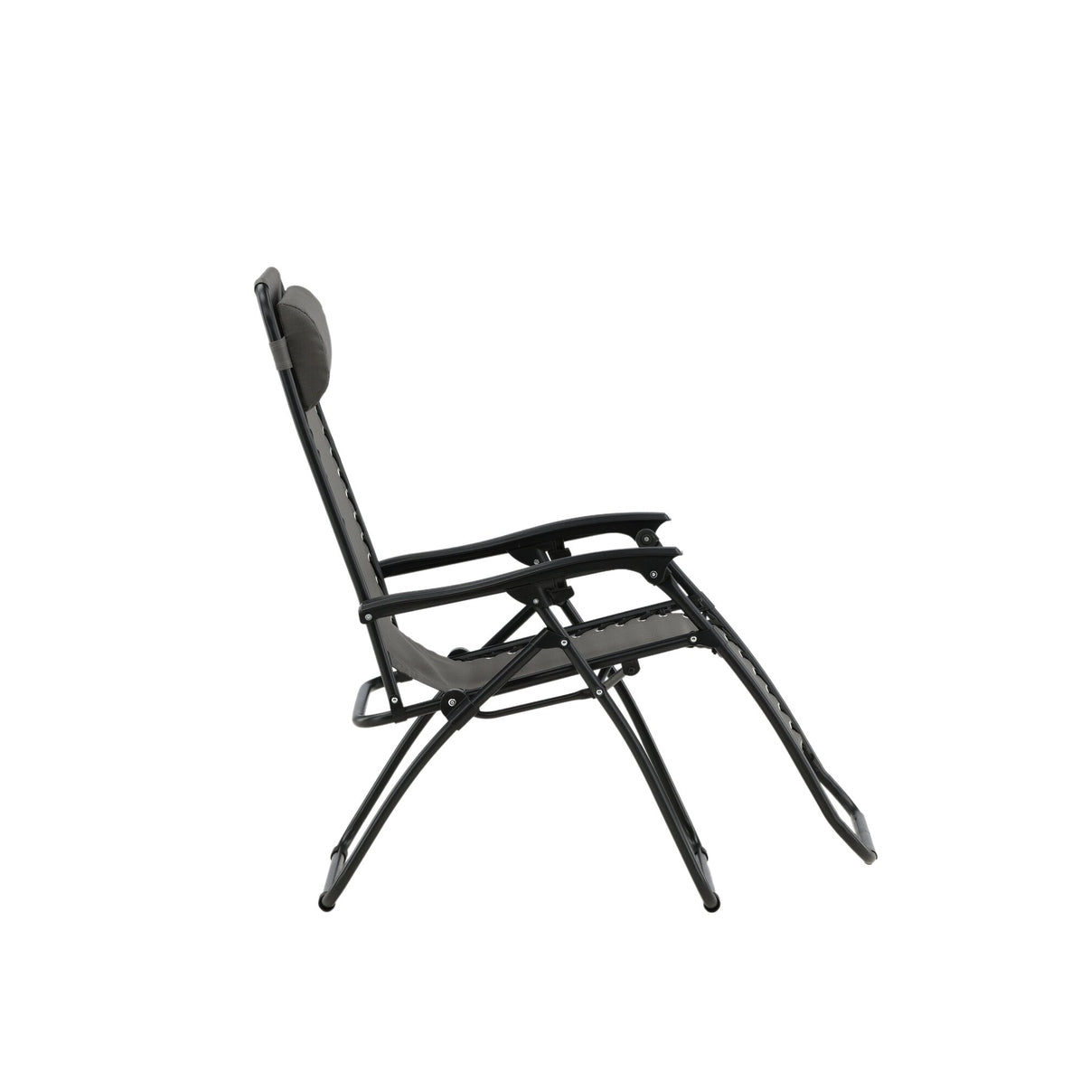 Melker Sun Lounge Venture Design Solseng