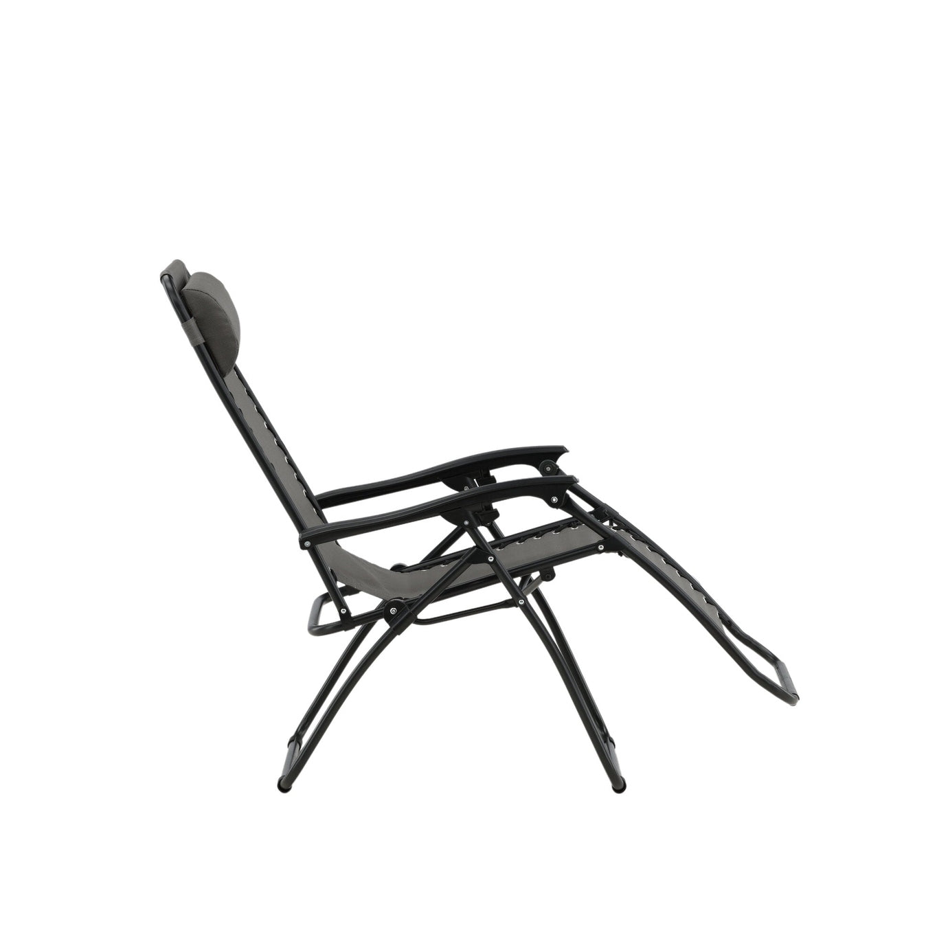 Melker Sun Lounge Venture Design Solseng