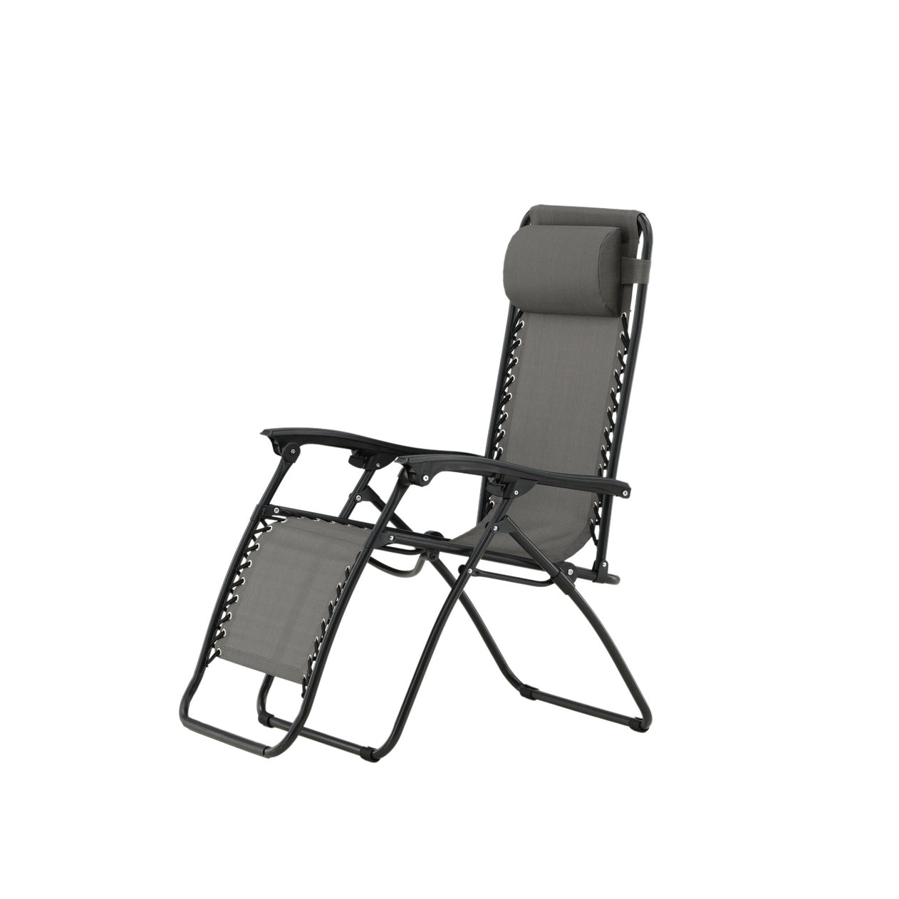Melker Sun Lounge Venture Design Solseng