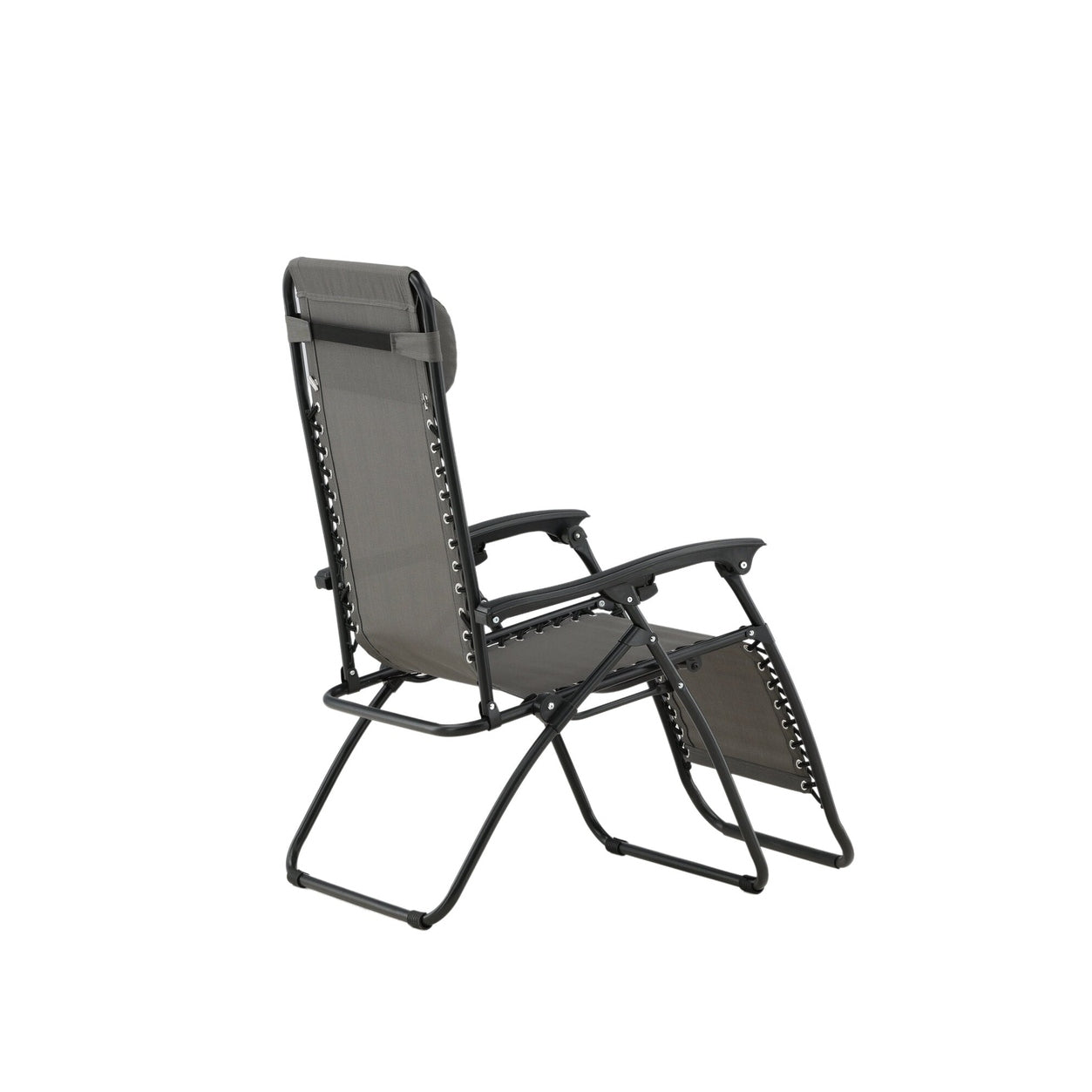 Melker Sun Lounge Venture Design Solseng