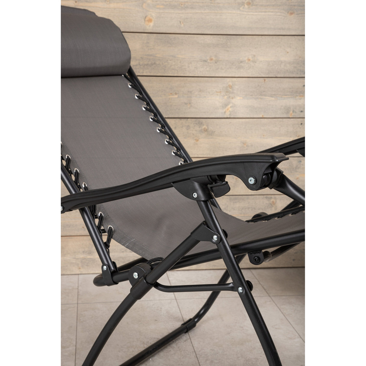 Melker Sun Lounge Venture Design Solseng