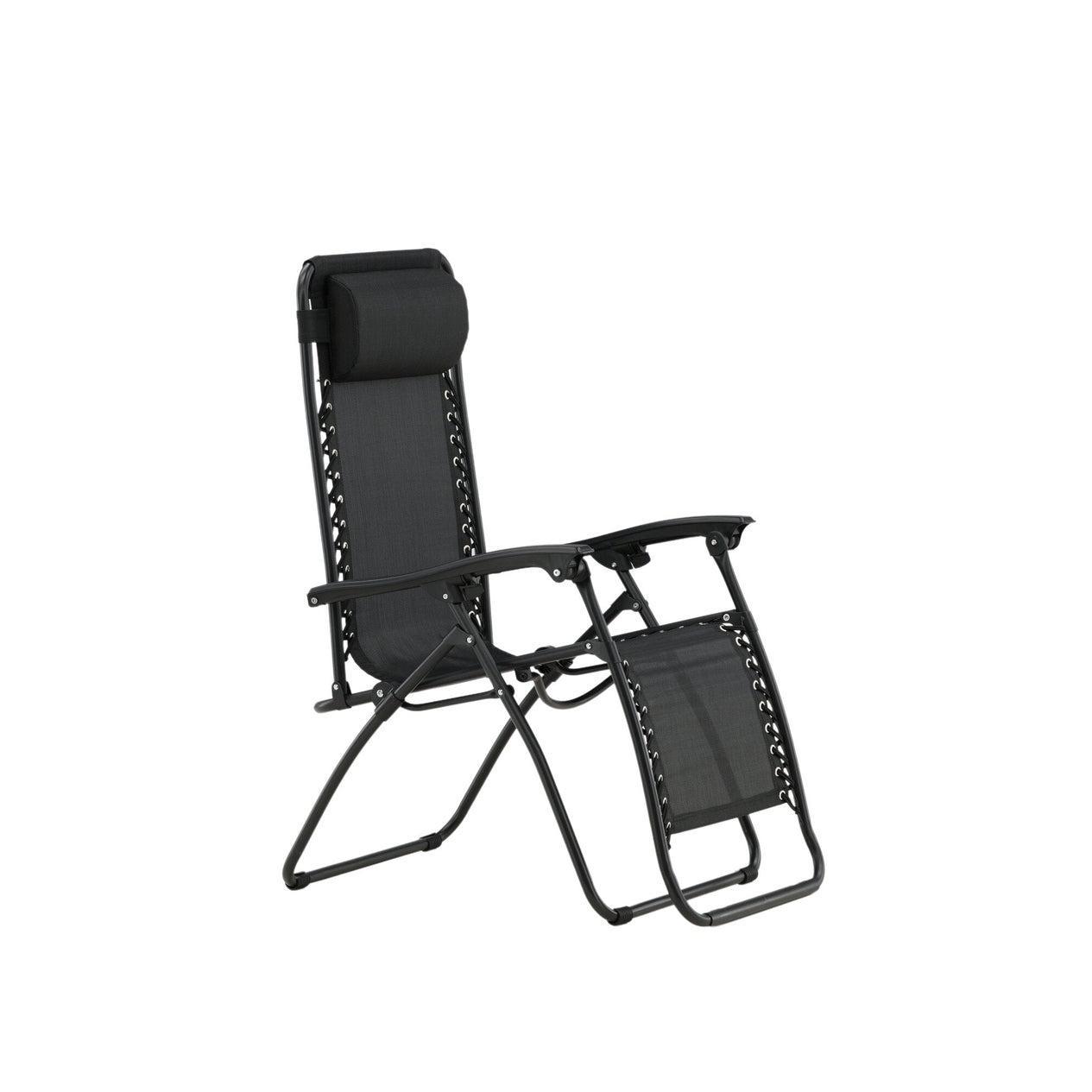 Melker Sun Lounge Venture Design Solseng
