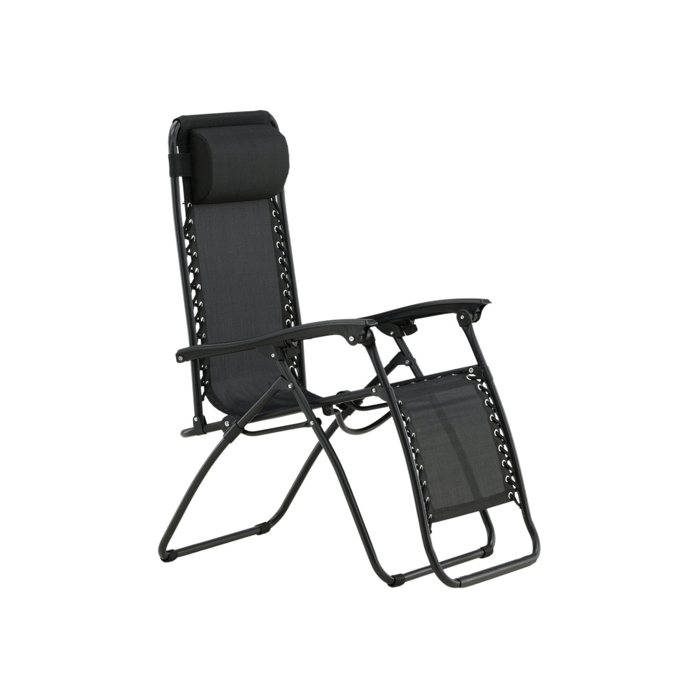 Melker Sun Lounge Venture Design Solseng