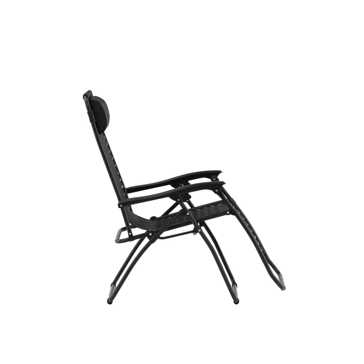 Melker Sun Lounge Venture Design Solseng