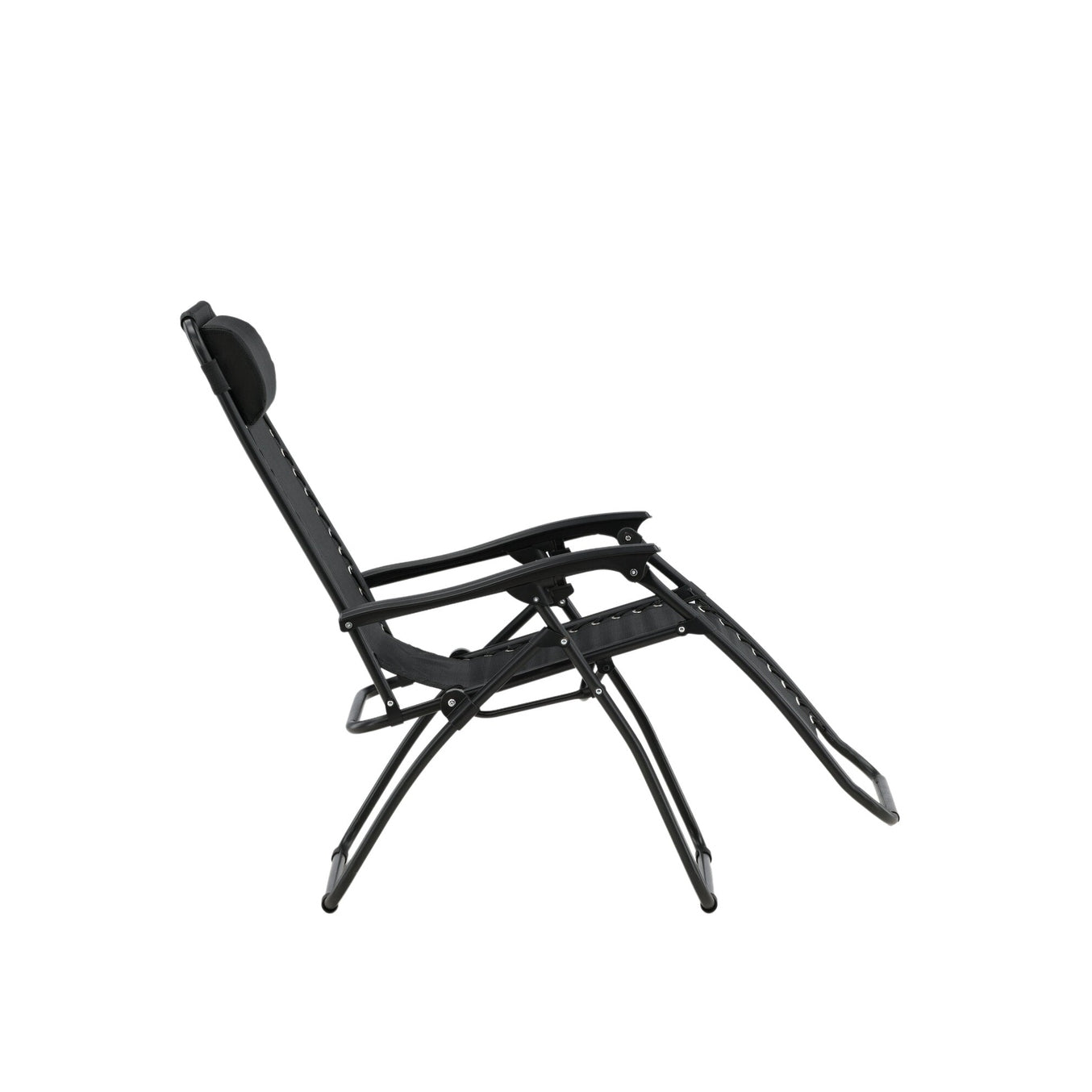 Melker Sun Lounge Venture Design Solseng
