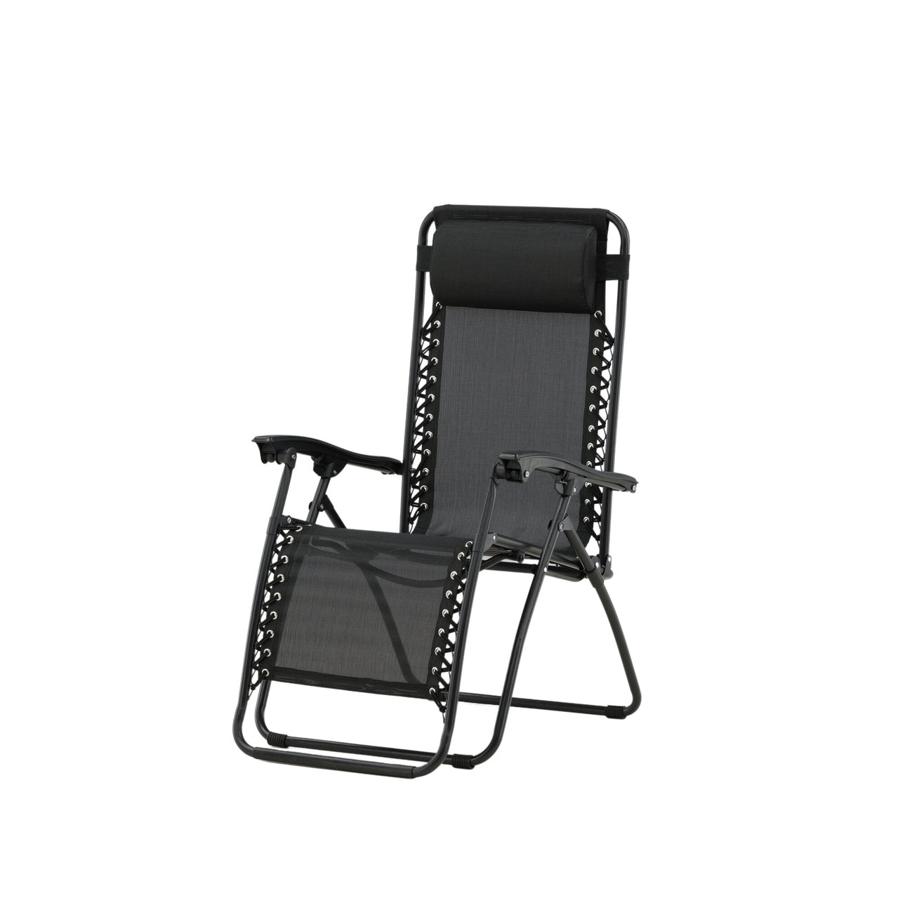 Melker Sun Lounge Venture Design Solseng
