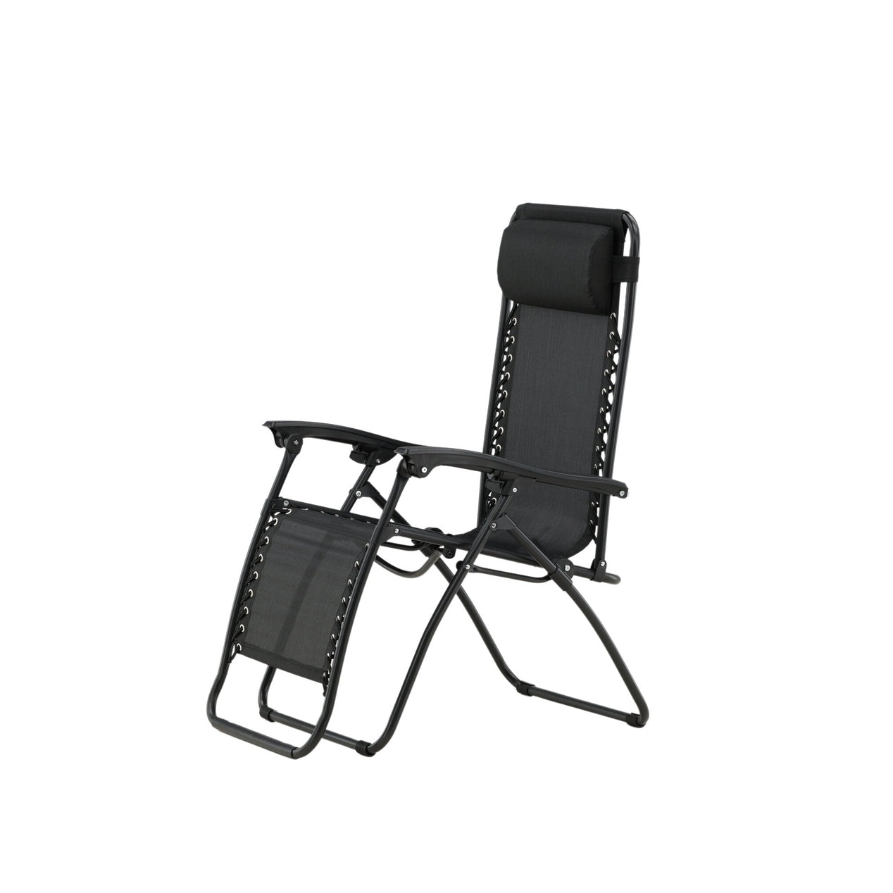 Melker Sun Lounge Venture Design Solseng