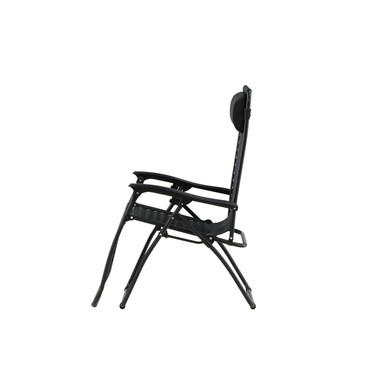 Melker Sun Lounge Venture Design Solseng