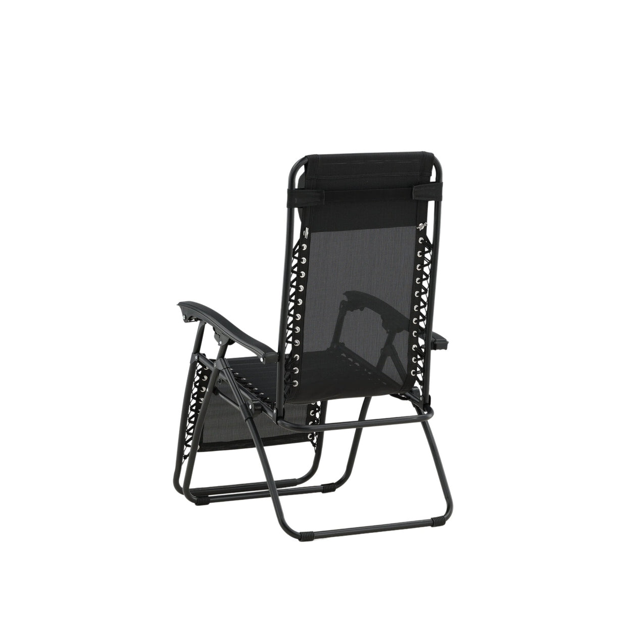 Melker Sun Lounge Venture Design Solseng