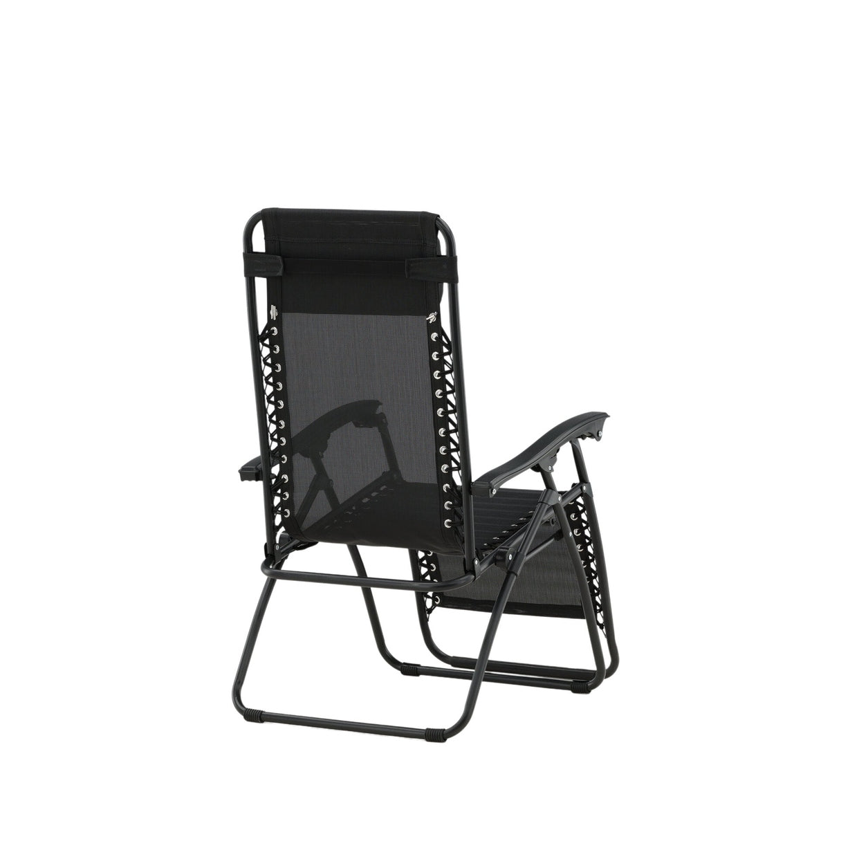 Melker Sun Lounge Venture Design Solseng