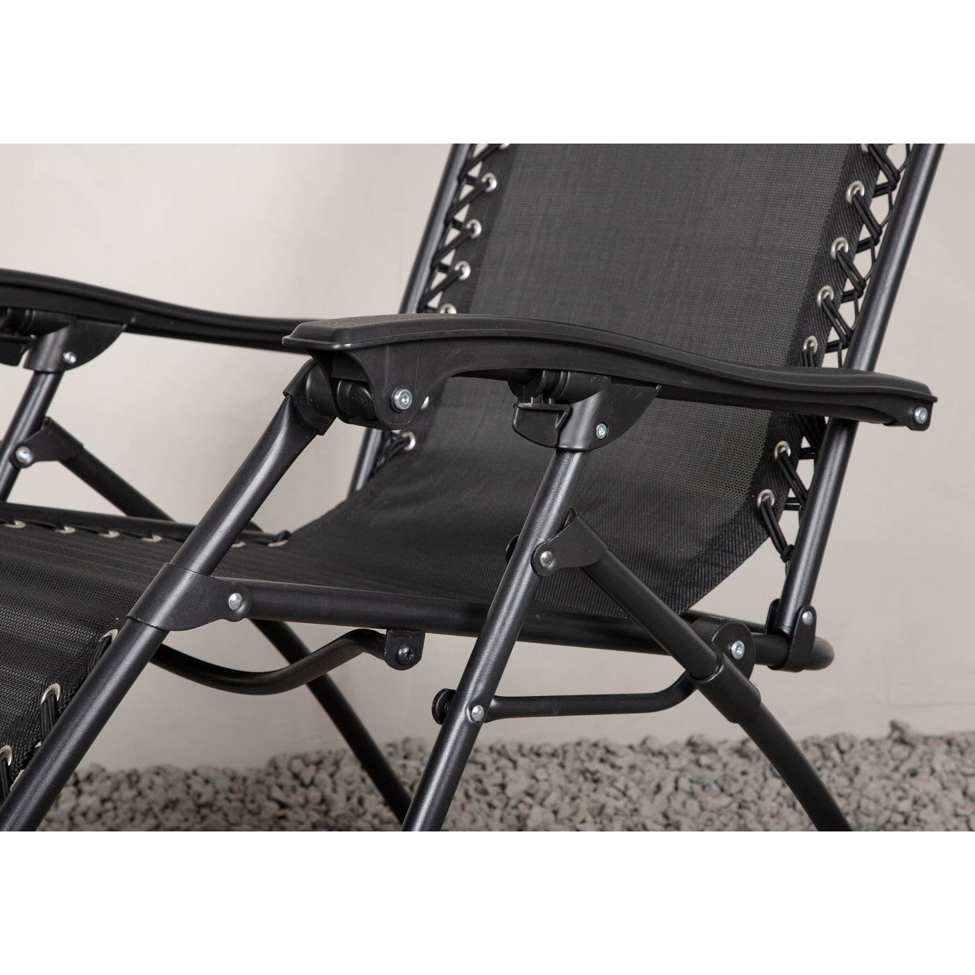 Melker Sun Lounge Venture Design Solseng