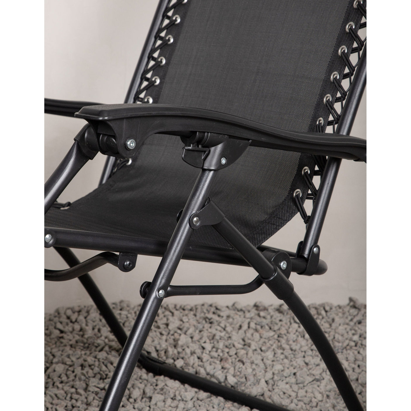 Melker Sun Lounge Venture Design Solseng