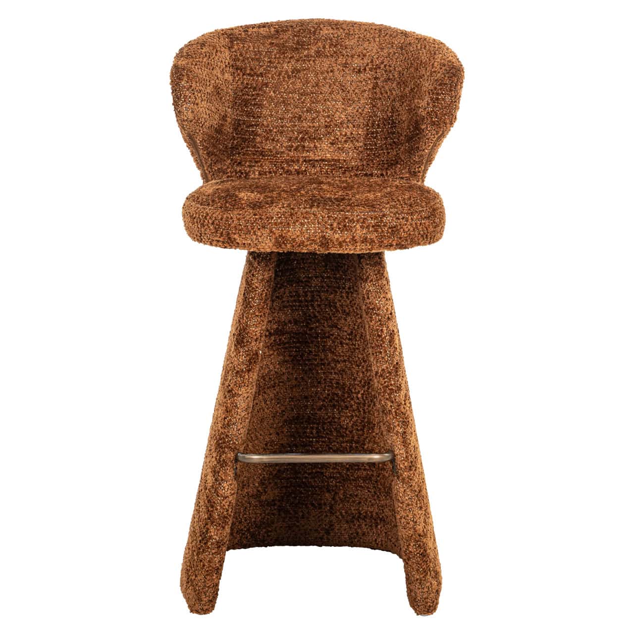 Barkrakk Gatsbi nydelig kanel Richmond Interiors Barstol