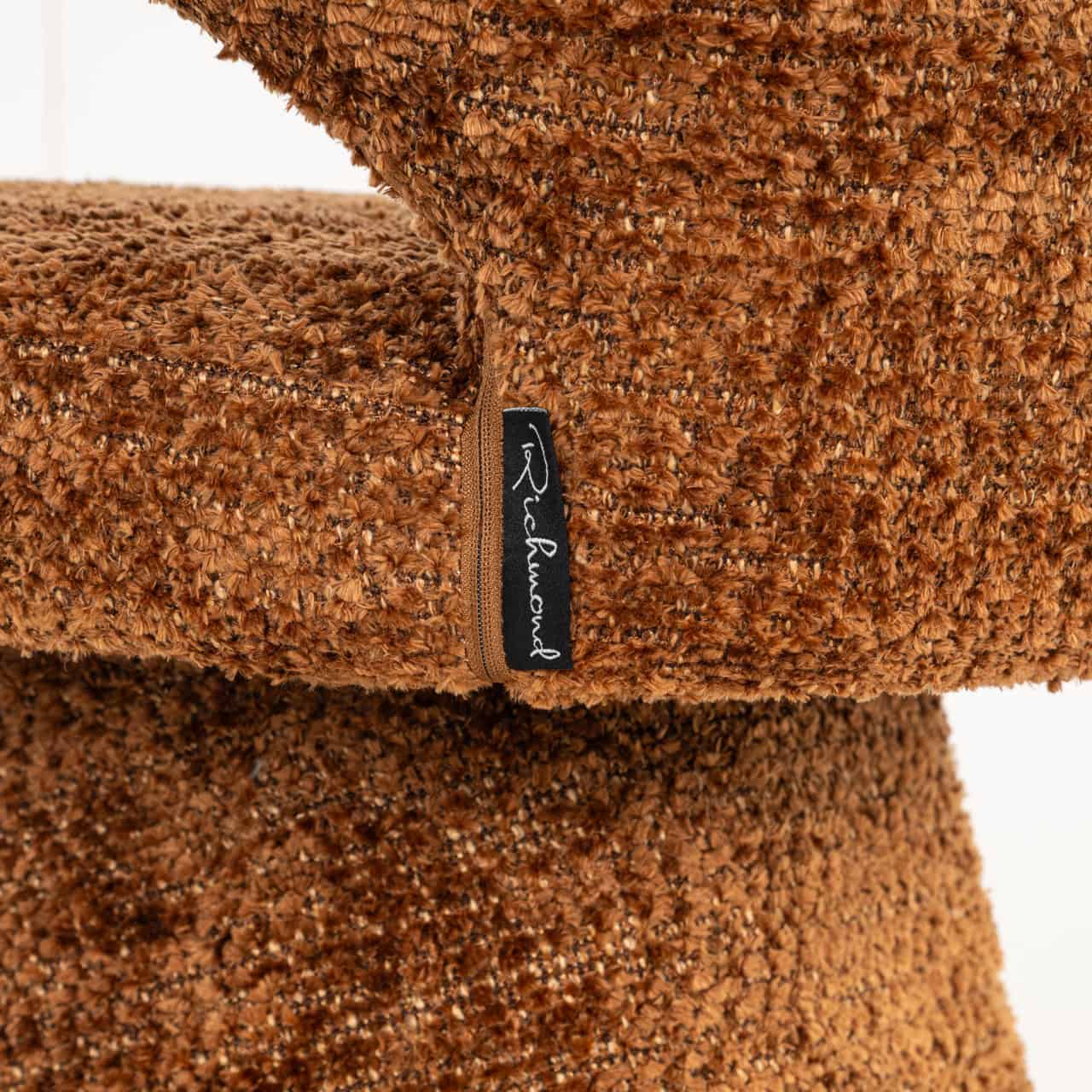 Barkrakk Gatsbi nydelig kanel Richmond Interiors Barstol