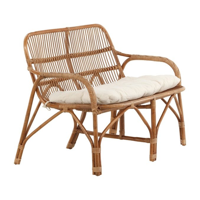 Nella hagestol Venture Design Sofa