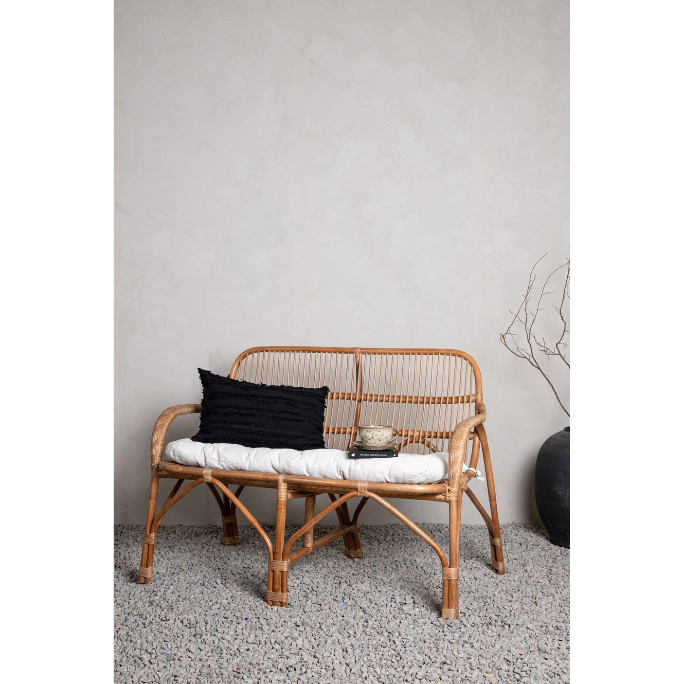 Nella hagestol Venture Design Sofa