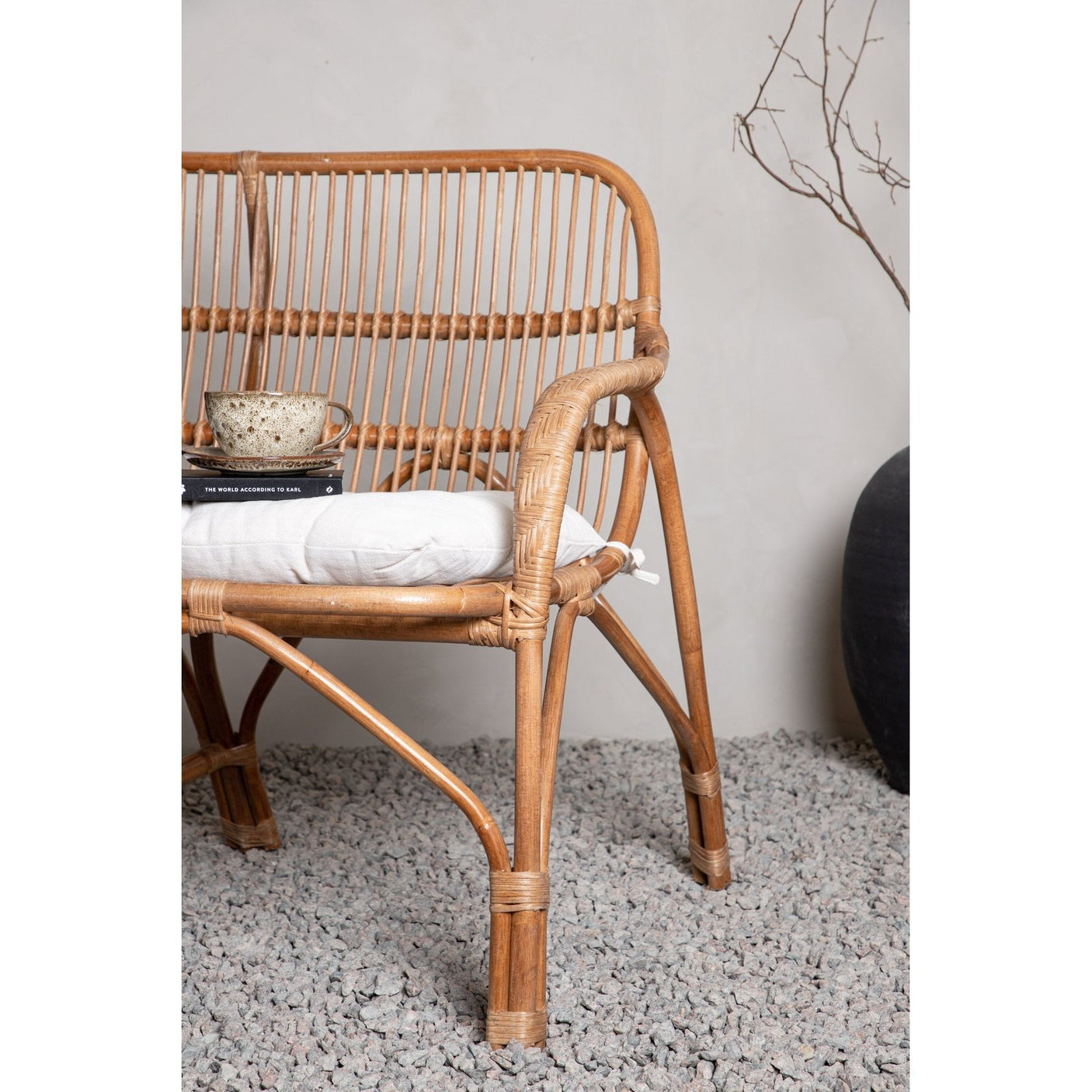 Nella hagestol Venture Design Sofa