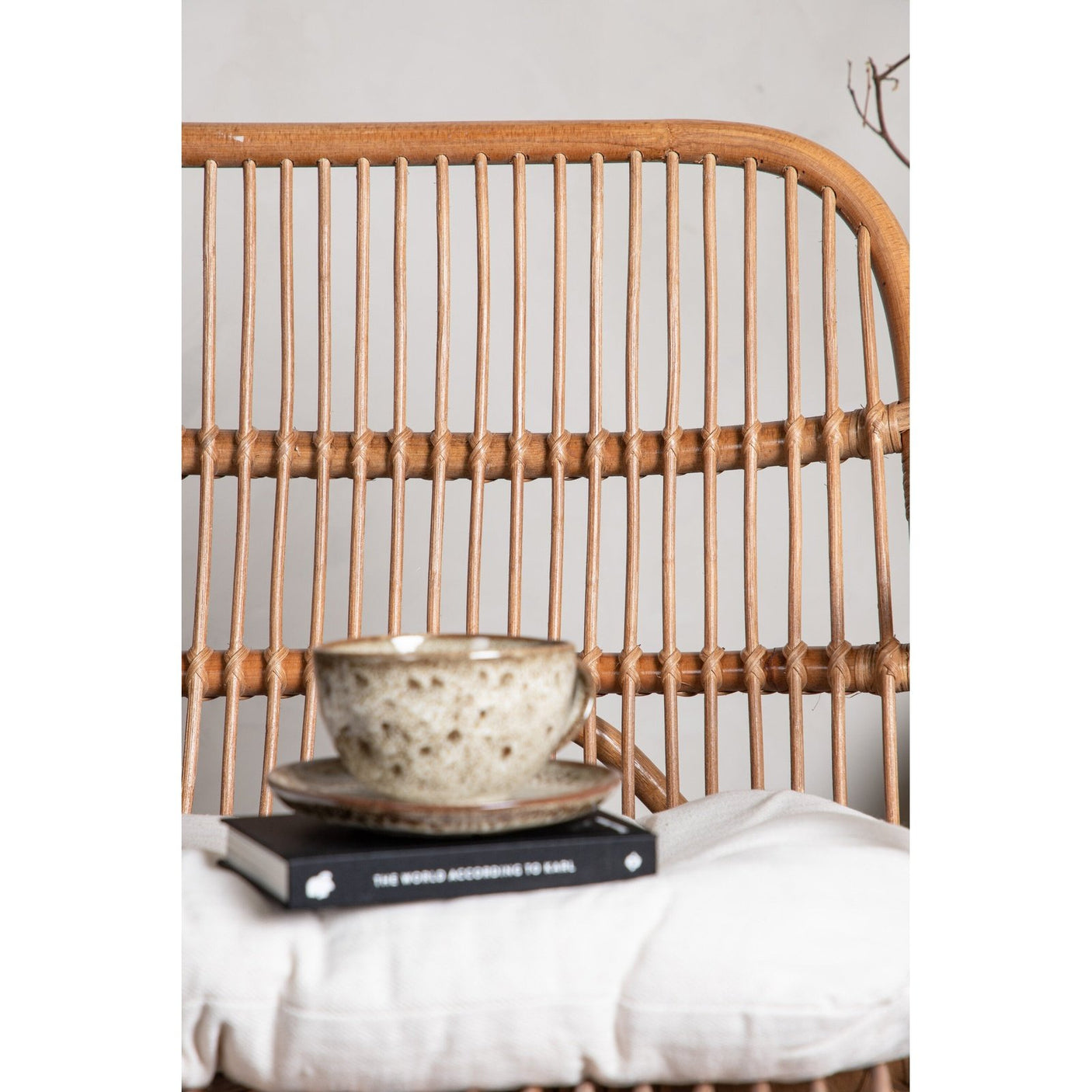 Nella hagestol Venture Design Sofa