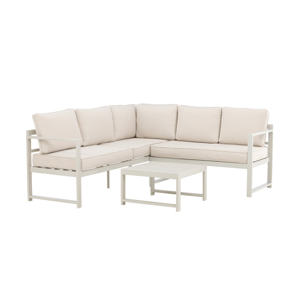 Salvador Corner Sofa Venture Design Loungegruppe