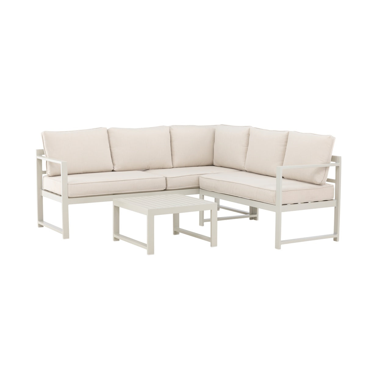 Salvador Corner Sofa Venture Design Loungegruppe