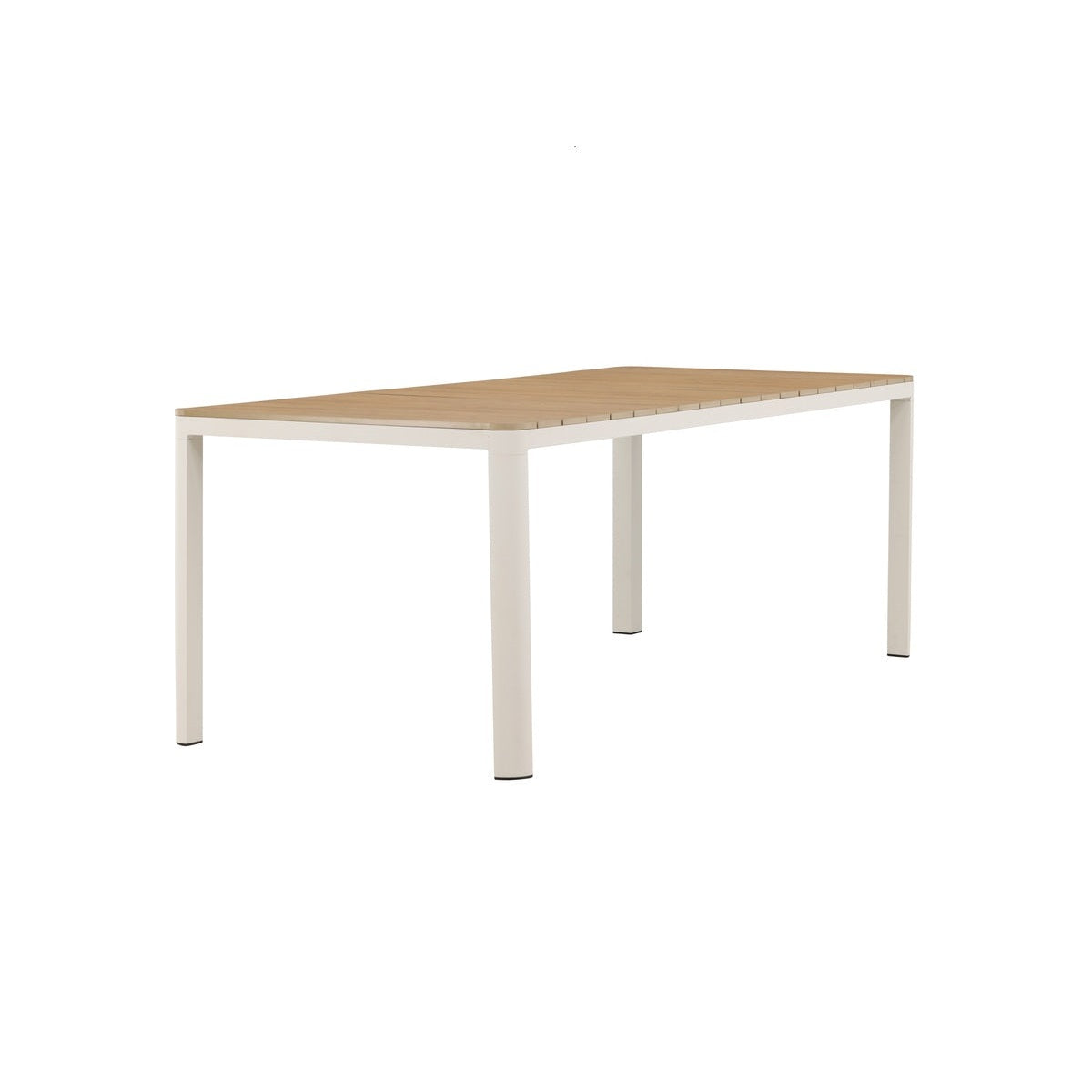 Etna Rectangular Dining Table Venture Design Spisebord