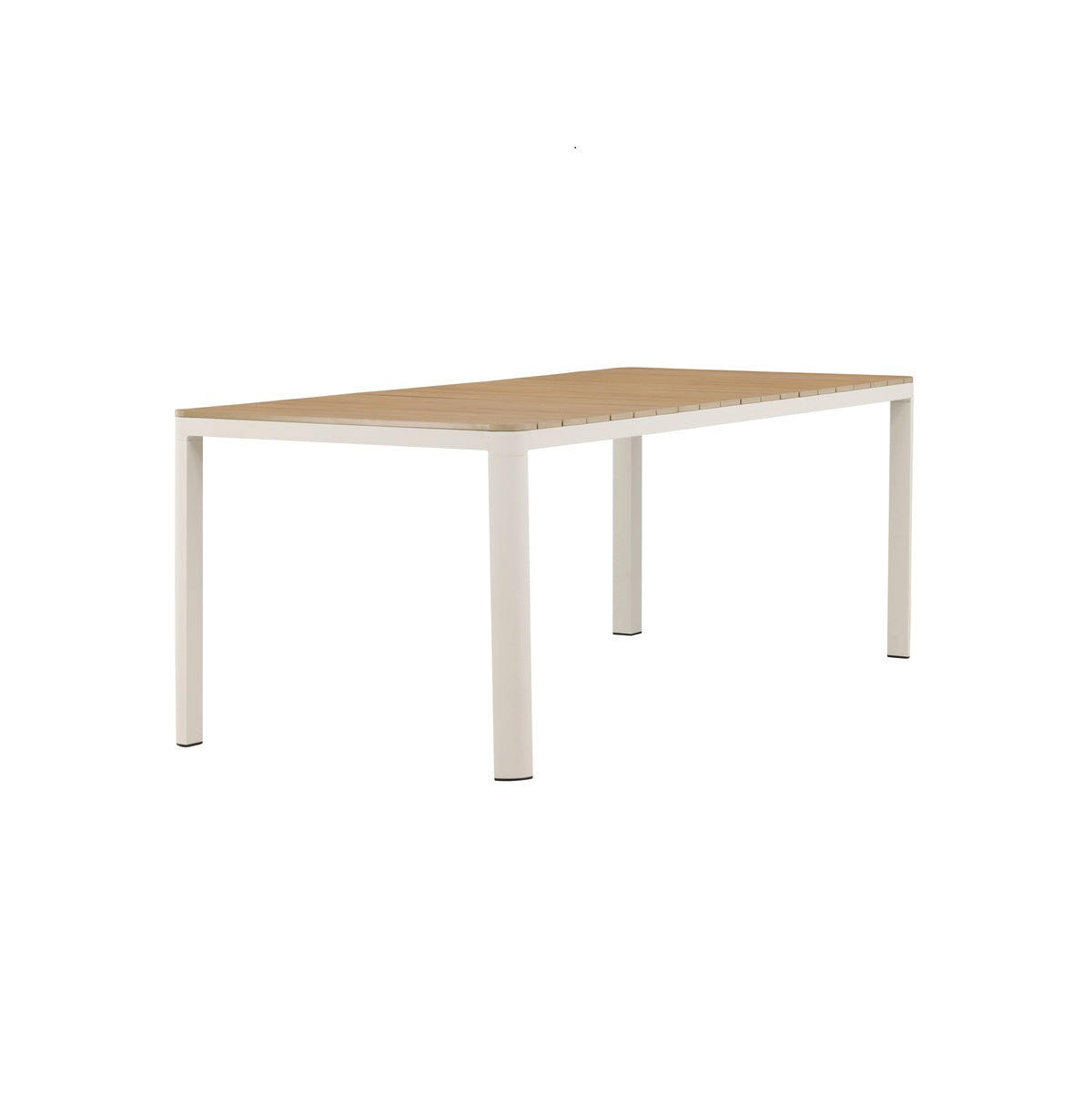 Etna Rectangular Dining Table Venture Design Spisebord