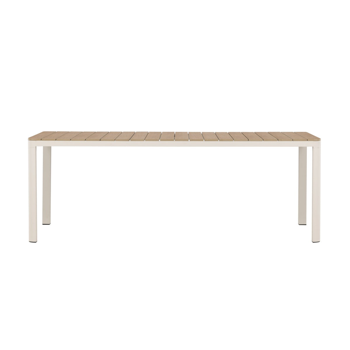 Etna Rectangular Dining Table Venture Design Spisebord