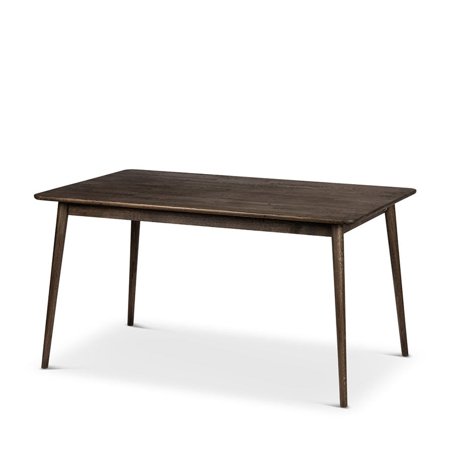 Nyborg spisebord 140x90 StenExpo Spisebord