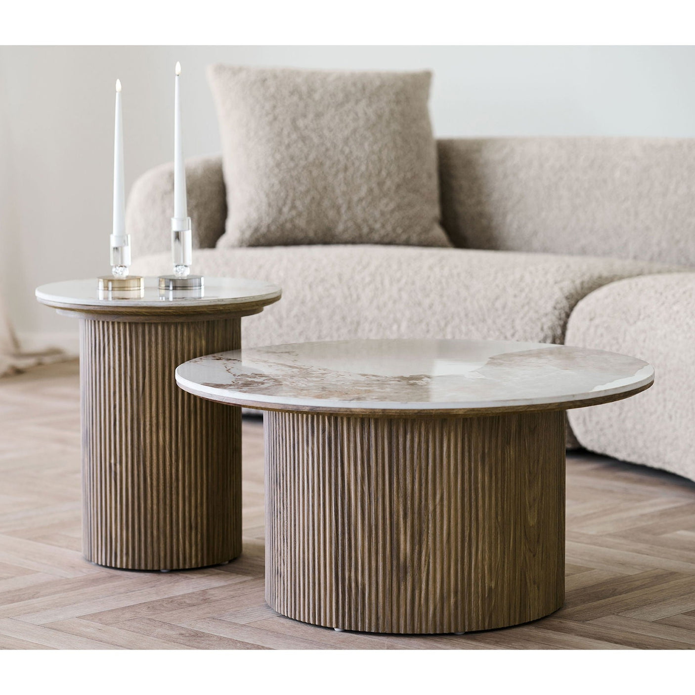 Athen Side Bord House Nordic Varetype