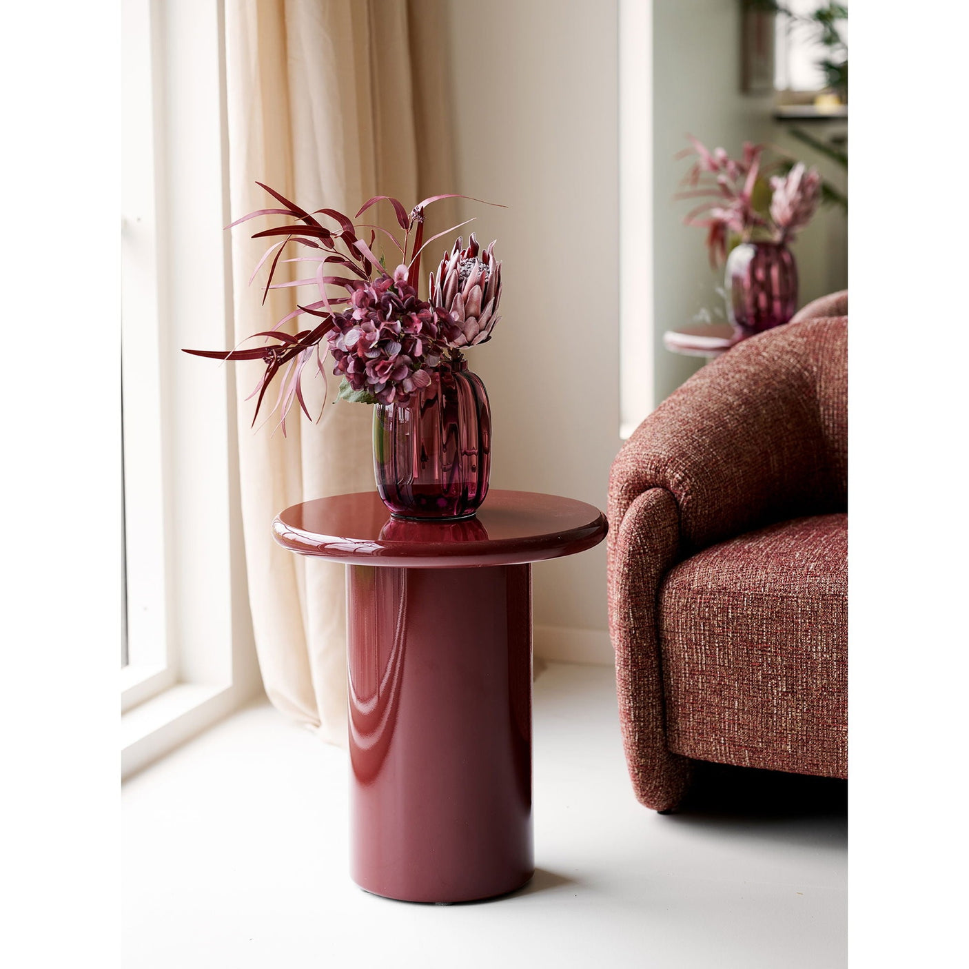 Otago Side Bord House Nordic Sidebord