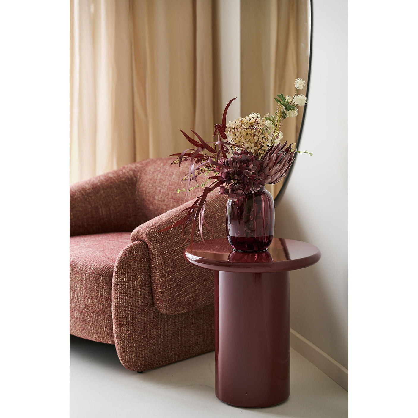 Otago Side Bord House Nordic Sidebord