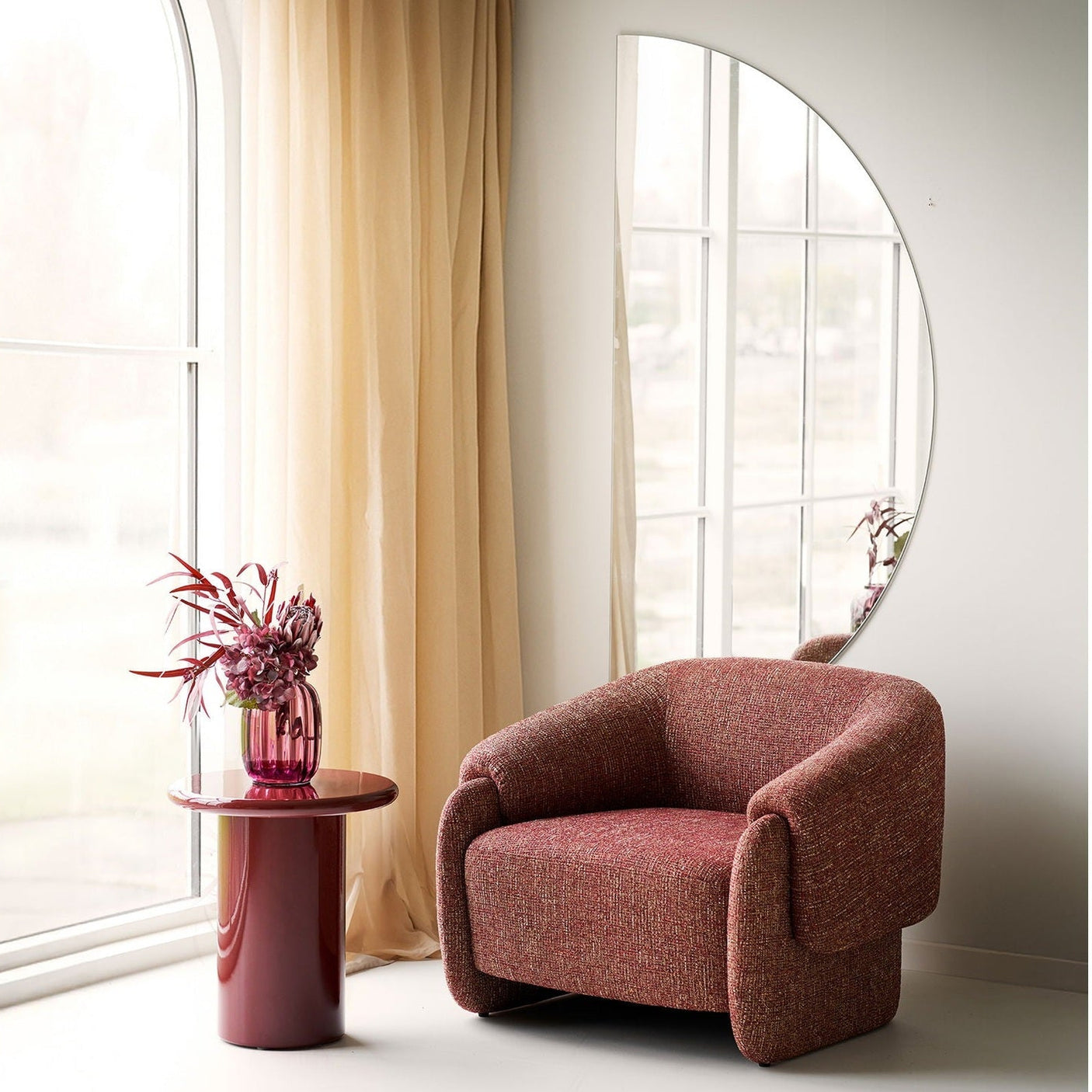 Otago Side Bord House Nordic Sidebord