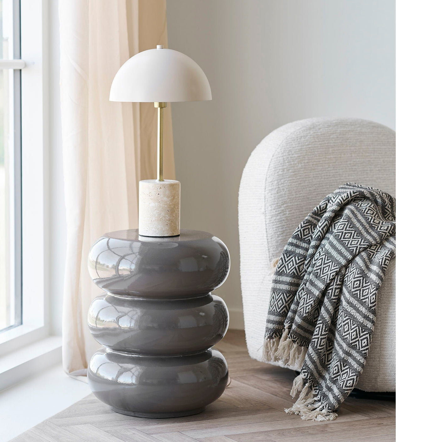 Rosolina Side Bord House Nordic Varetype