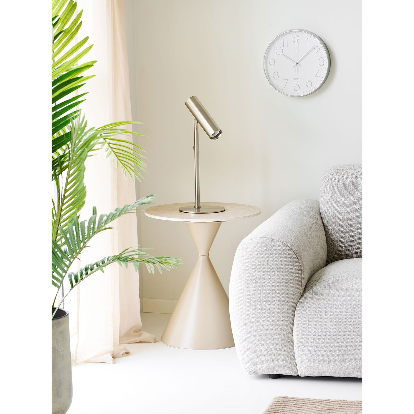 Annecy sidebord House Nordic Sidebord