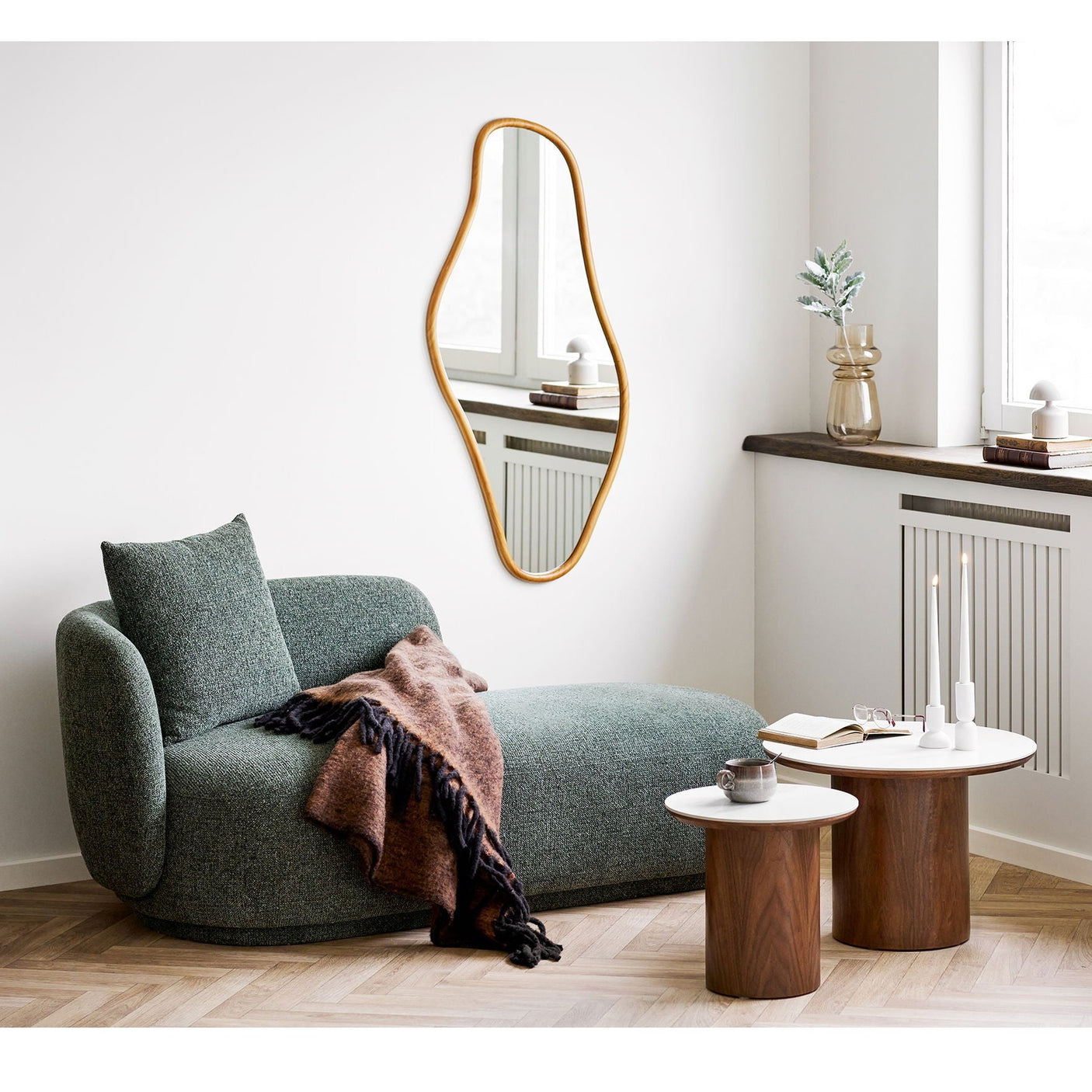 Noli Side Bord House Nordic Sidebord