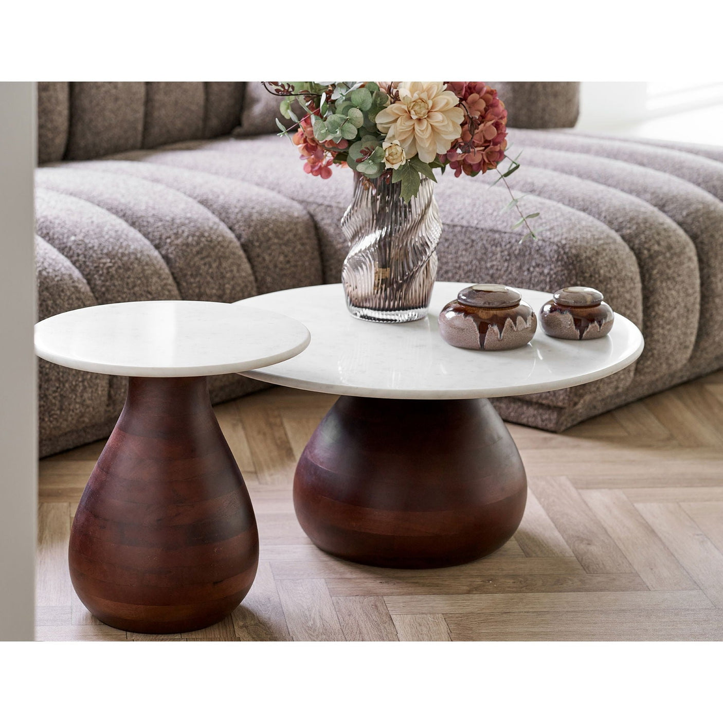 Heide sidebord House Nordic Sidebord