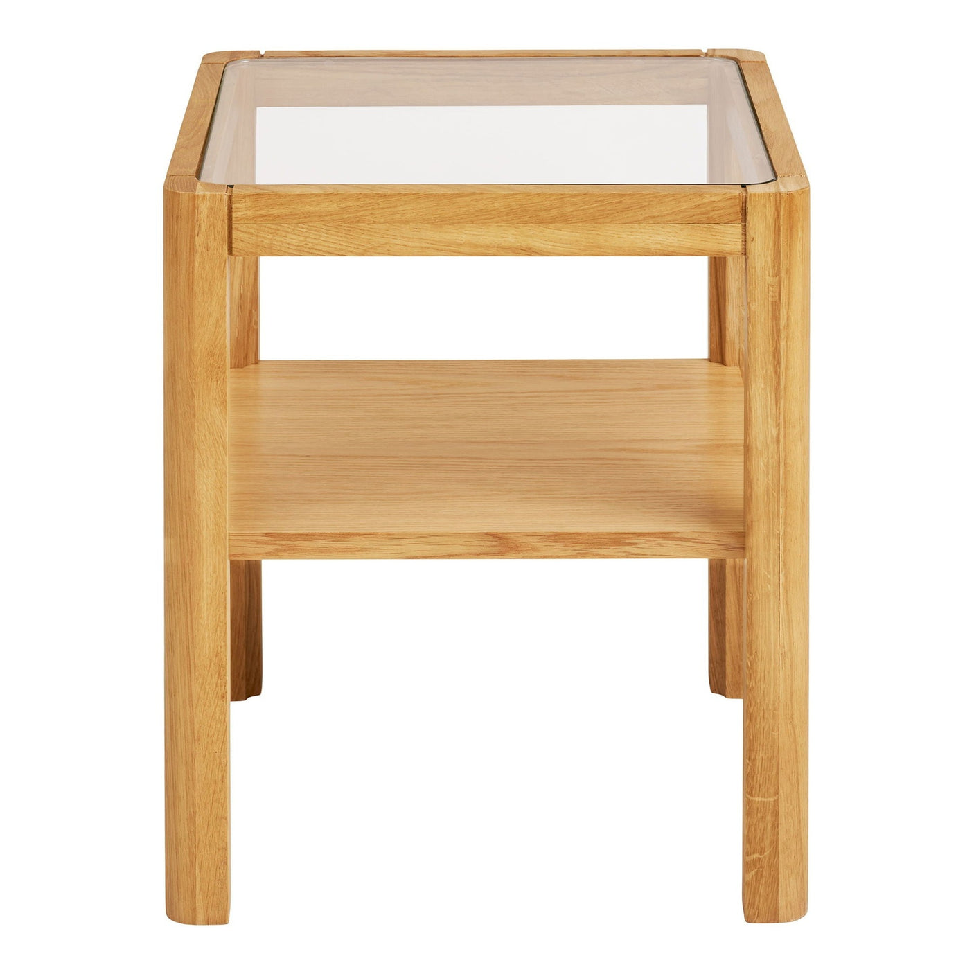 Lourmarin Side Bord House Nordic Sidebord
