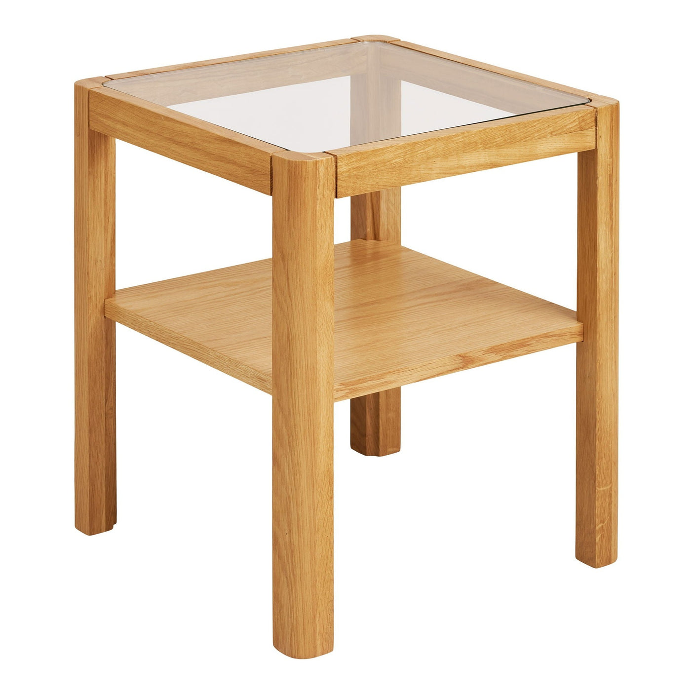Lourmarin Side Bord House Nordic Sidebord