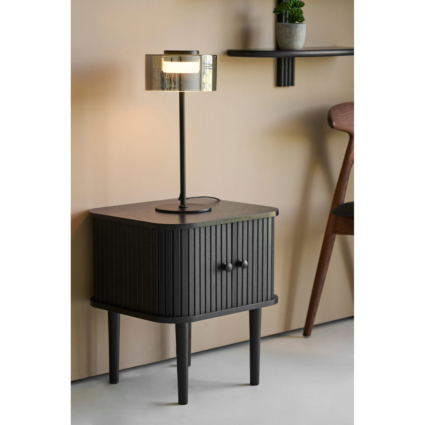 Nikko Sidebord House Nordic Hjørneborde