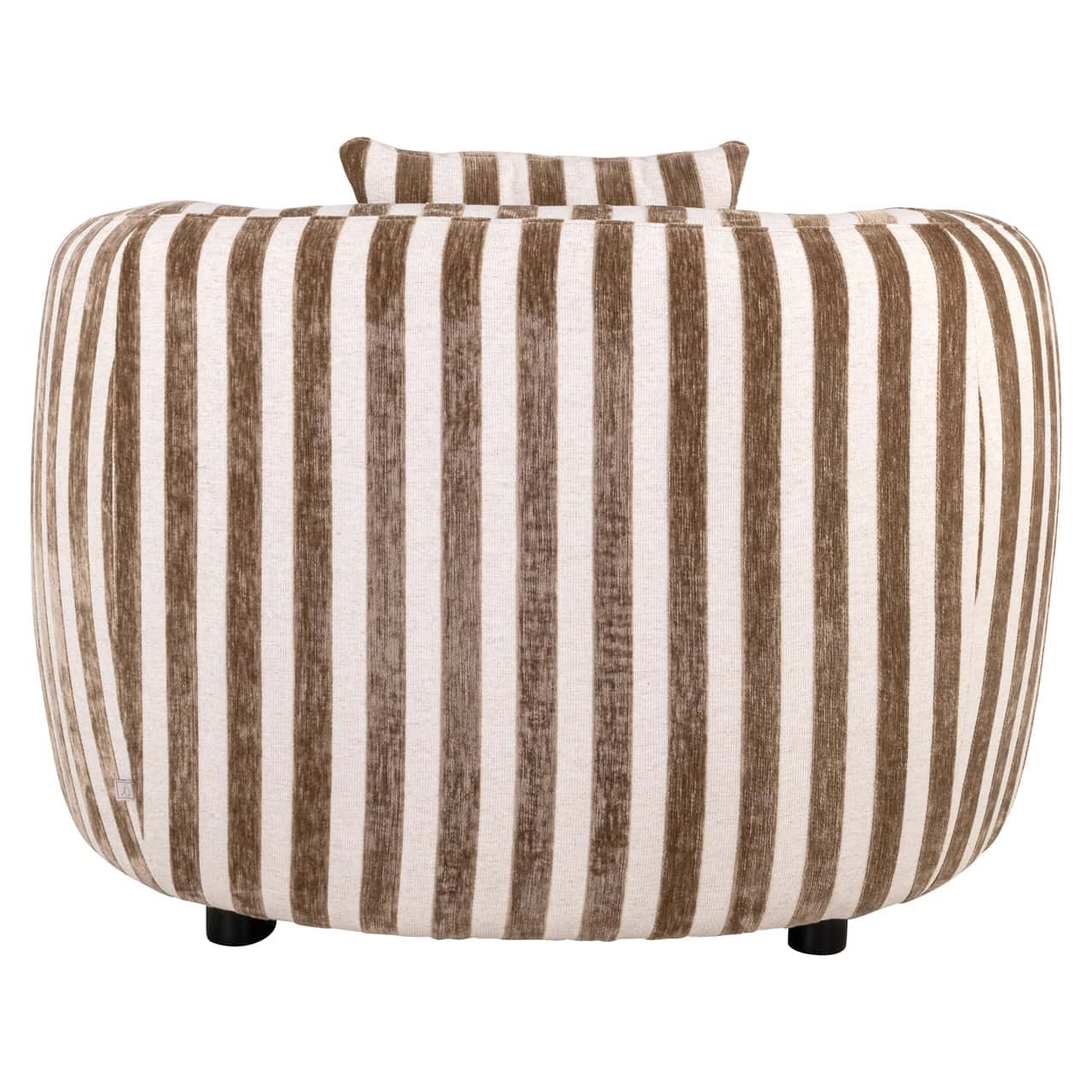 Lenestol Luxandra striper sand Richmond Interiors Lenestol