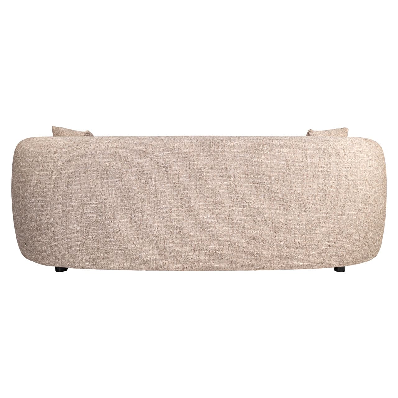 Sofa Luxandra sand tweed Richmond Interiors Sofa