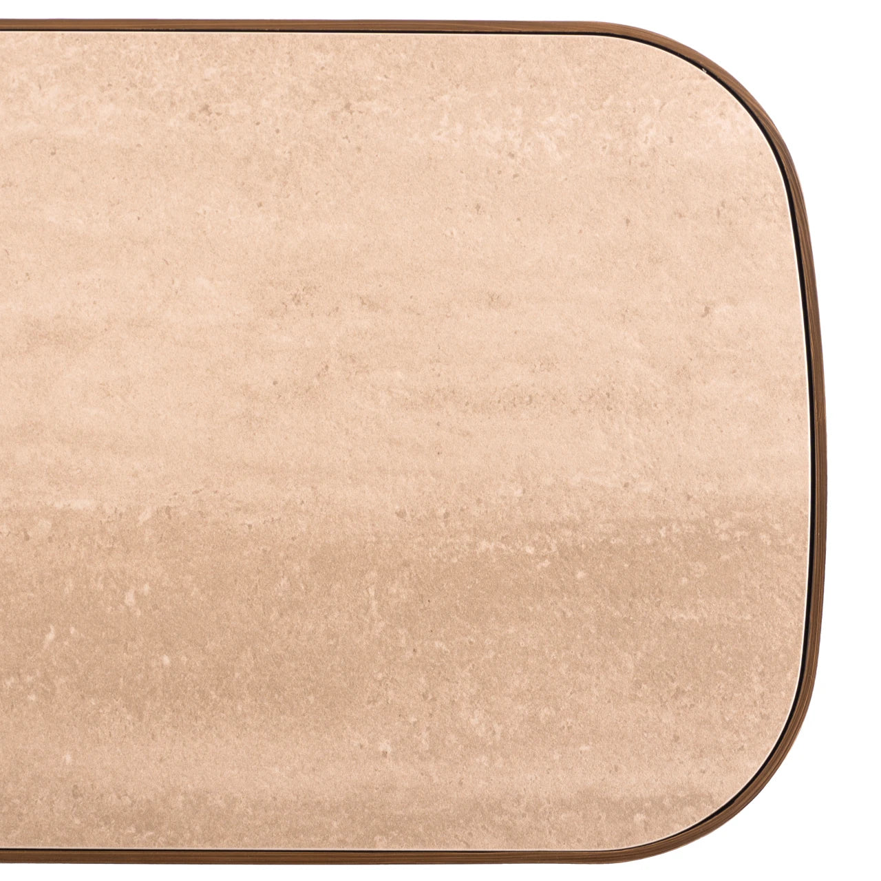 Konsoll Locarno børstet gull Richmond Interiors Konsollbord