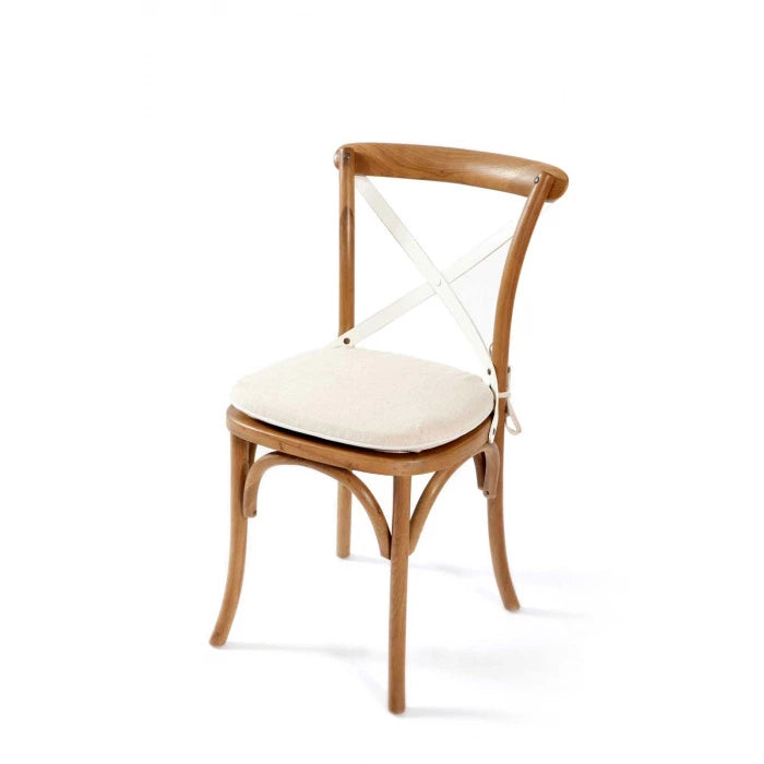 Saint Etienne Spisestol Riviera Maison Spisestol