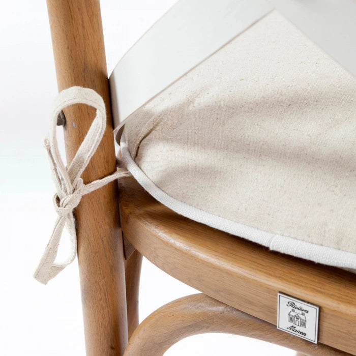 Saint Etienne Spisestol Riviera Maison Spisestol