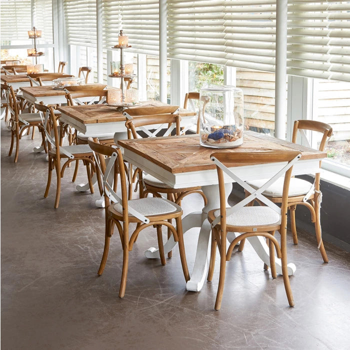 Saint Etienne Spisestol Riviera Maison Spisestol