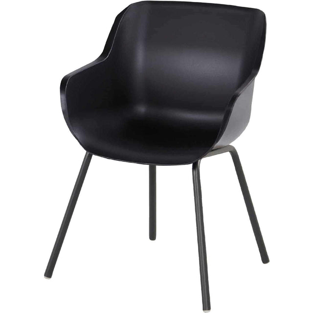 Sophie Elegance Rondo Hartman Spisestol