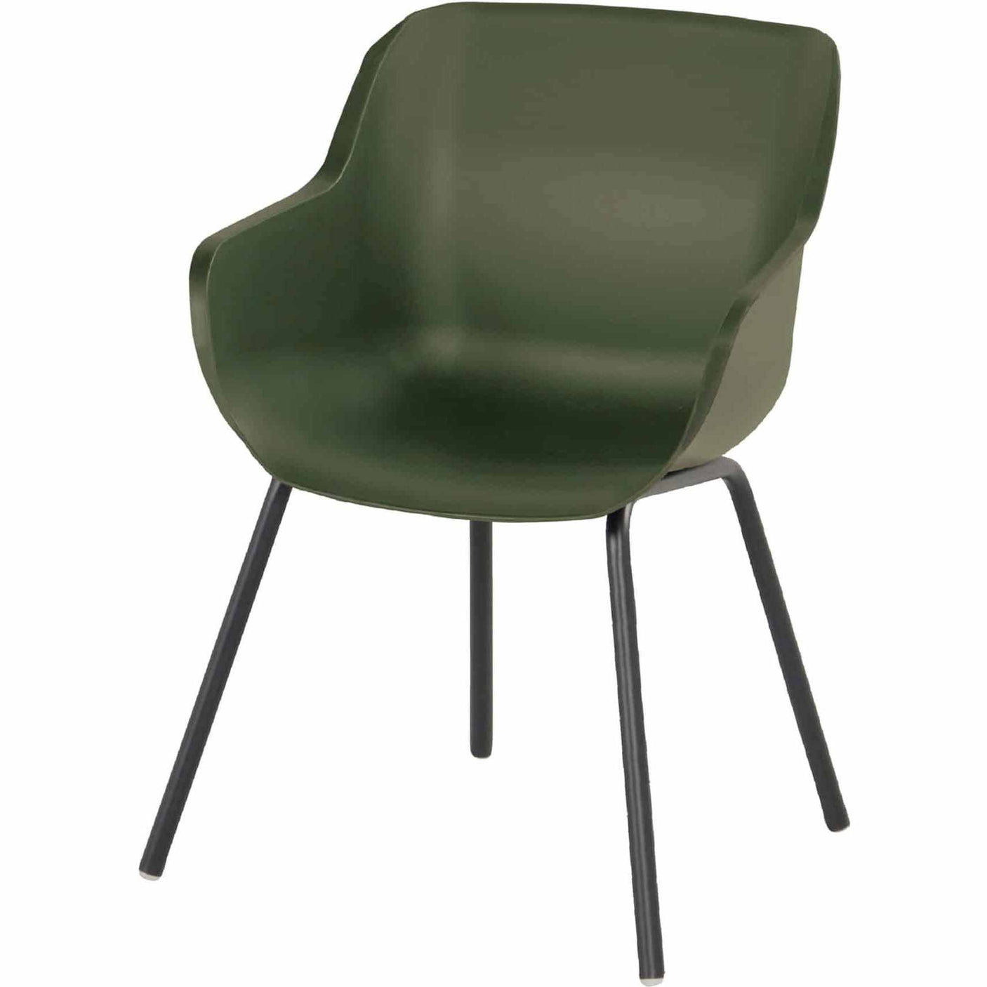 Sophie Elegance Rondo Hartman Spisestol