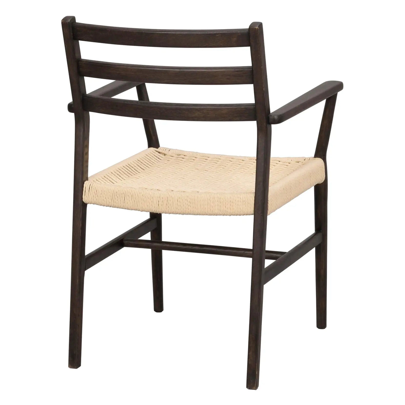 Harlan spisestol med armstøtte Rowico Spisestol