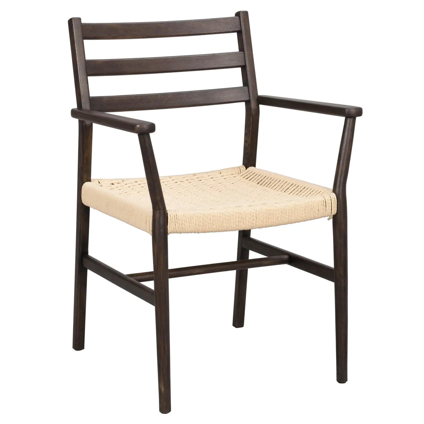 Harlan spisestol med armstøtte Rowico Spisestol