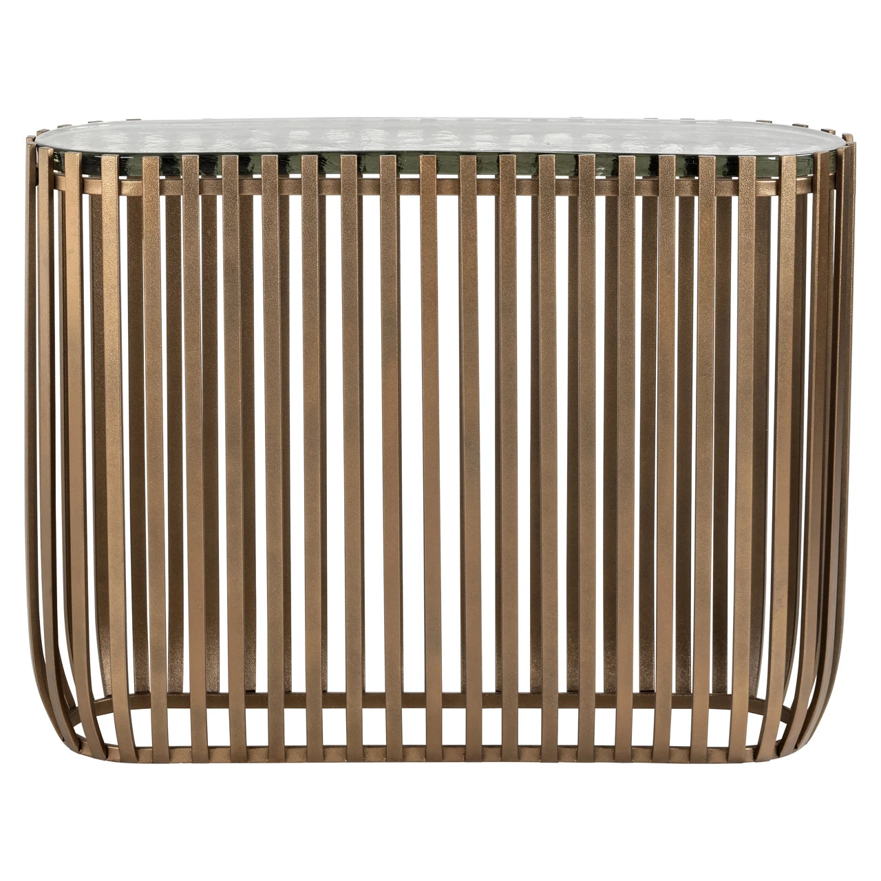 Console Volante gold Richmond Interiors Konsollbord